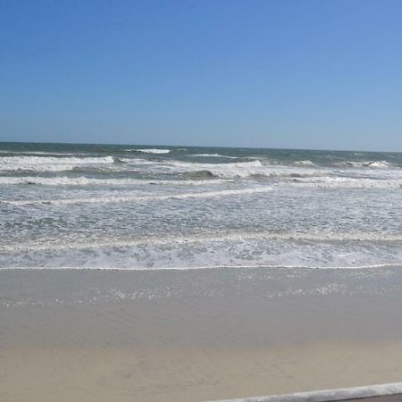 Daytona Beach Studio Condo With Beautiful Ocean View Eksteriør bilde