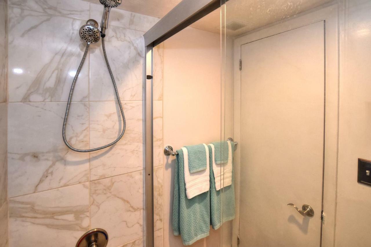 Daytona Beach Studio Condo With Beautiful Ocean View Eksteriør bilde